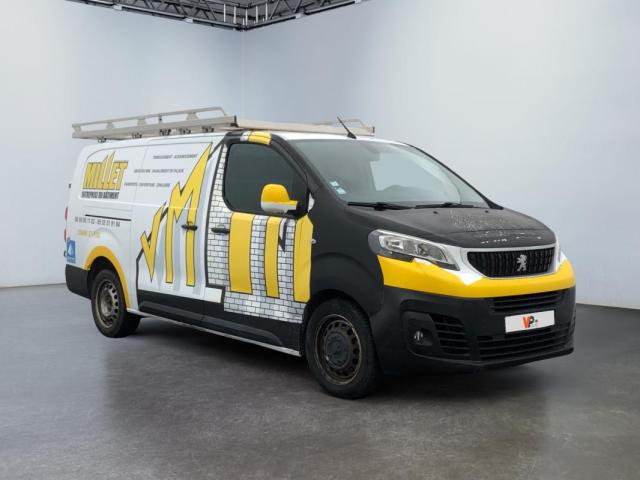 Peugeot Expert image 7