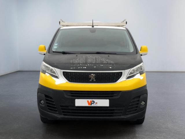 Peugeot Expert image 3