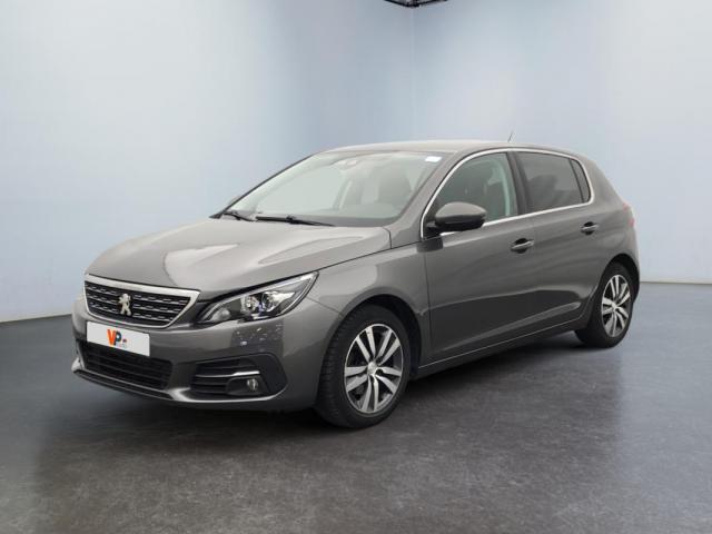 Peugeot 308 Puretech 130ch S&s Eat8 Allure