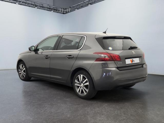 Peugeot 308 image 7