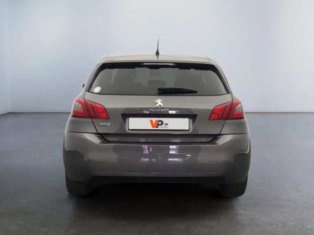 Peugeot 308 image 9