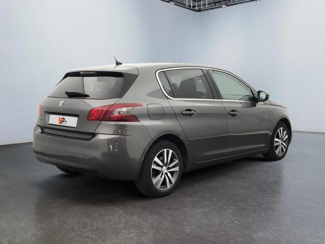 Peugeot 308 image 2