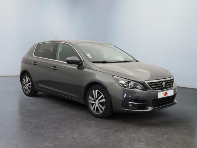 Peugeot 308 image 5