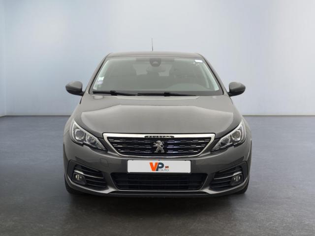Peugeot 308 image 6
