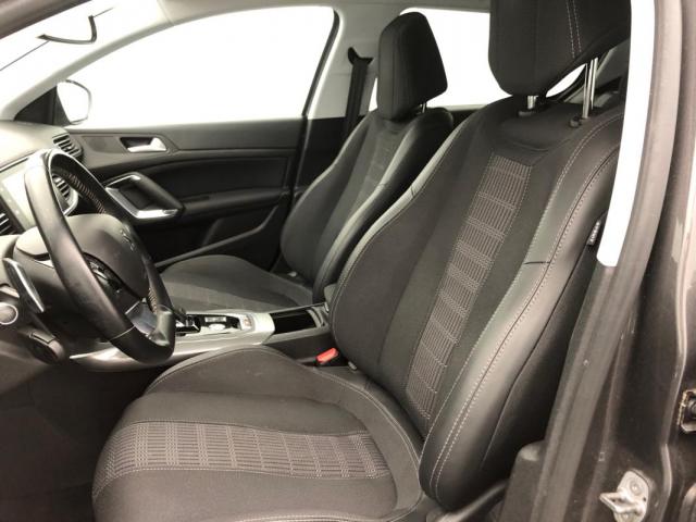 Peugeot 308 image 4