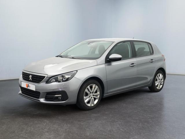 Peugeot 308 Business Bluehdi 130ch S&s Eat8 Active Business