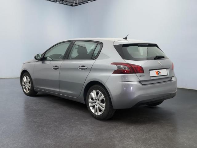 Peugeot 308 image 8
