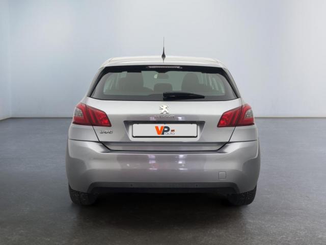 Peugeot 308 image 4