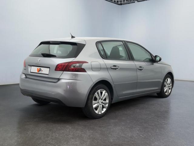 Peugeot 308 image 9