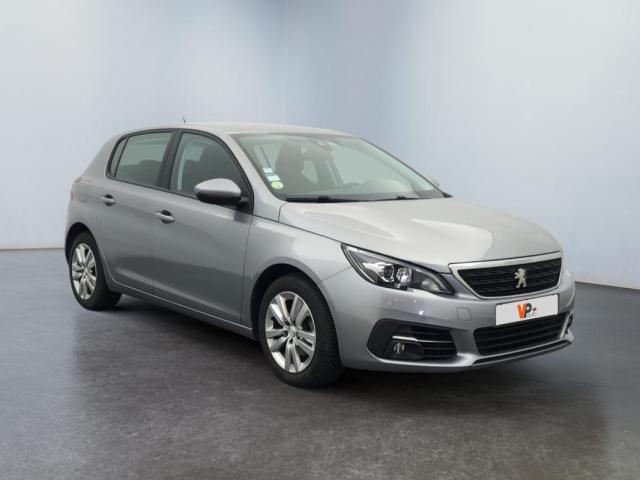 Peugeot 308 image 1