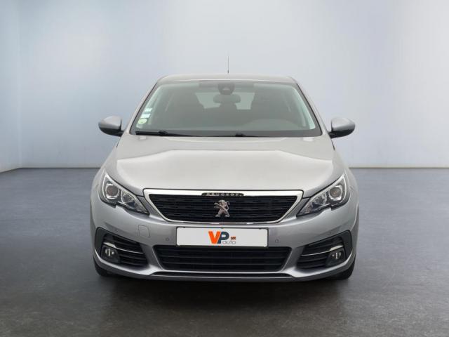 Peugeot 308 image 5