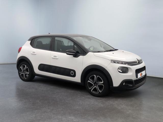 Citroen C3 image 4