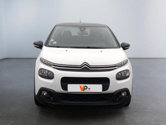 Citroen C3 image 9