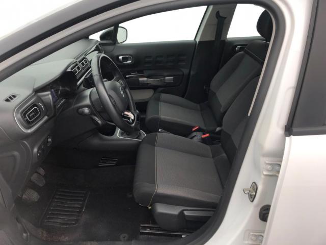 Citroen C3 image 3