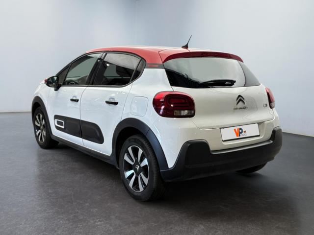 Citroen C3 image 6
