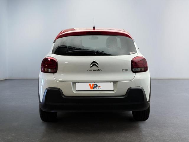 Citroen C3 image 8