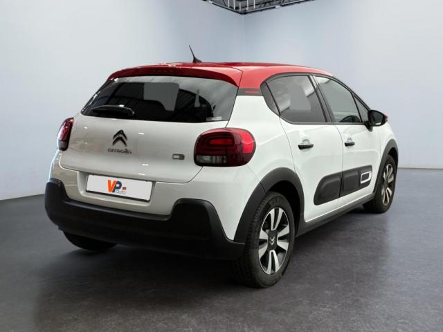 Citroen C3 image 3