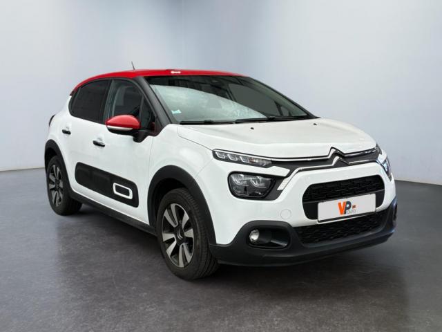 Citroen C3 image 5