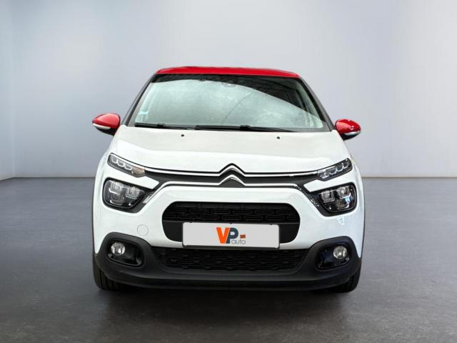 Citroen C3 image 2