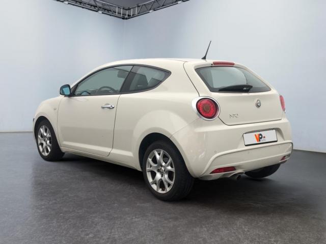 Alfa Romeo Mito image 3