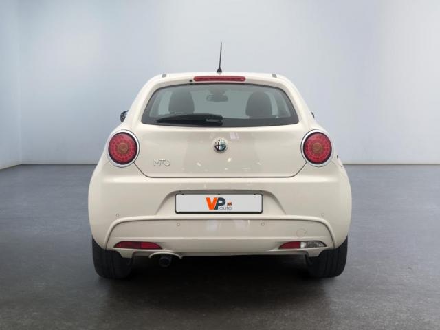 Alfa Romeo Mito image 4