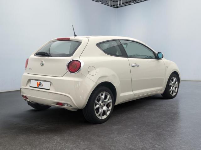 Alfa Romeo Mito image 5