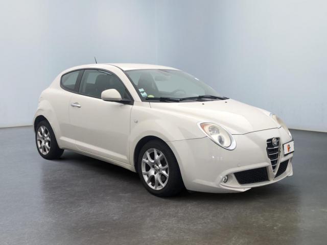 Alfa Romeo Mito image 9