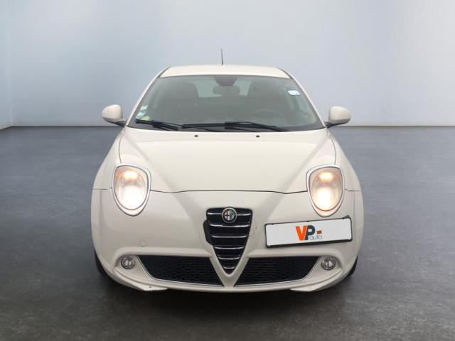 Alfa Romeo Mito image 8
