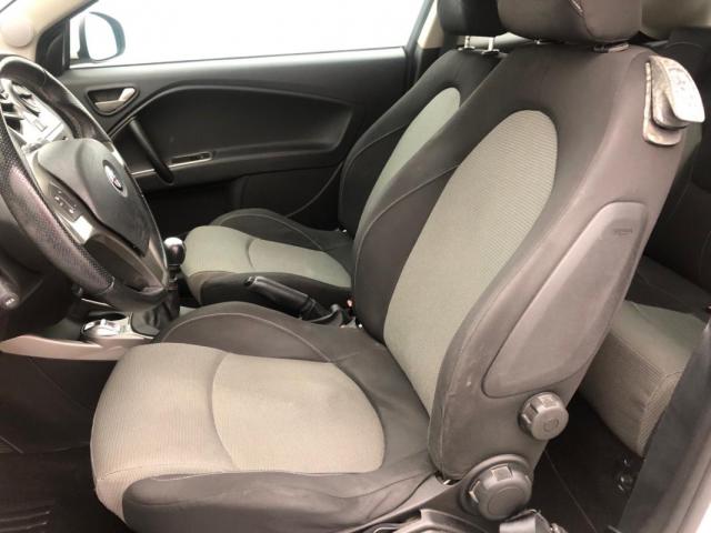 Alfa Romeo Mito image 6