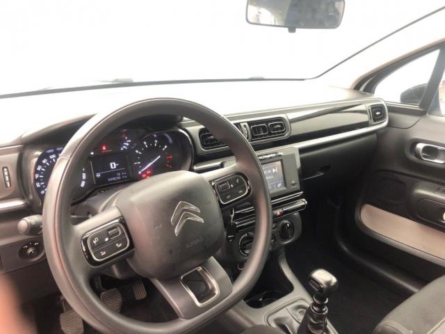 Citroen C3 image 3