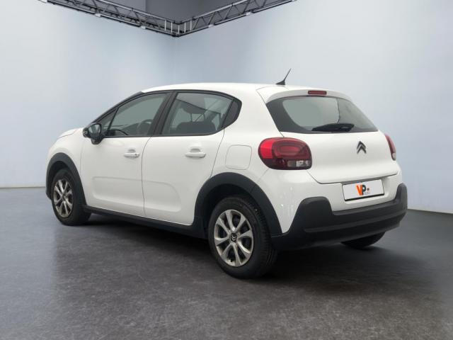 Citroen C3 image 5