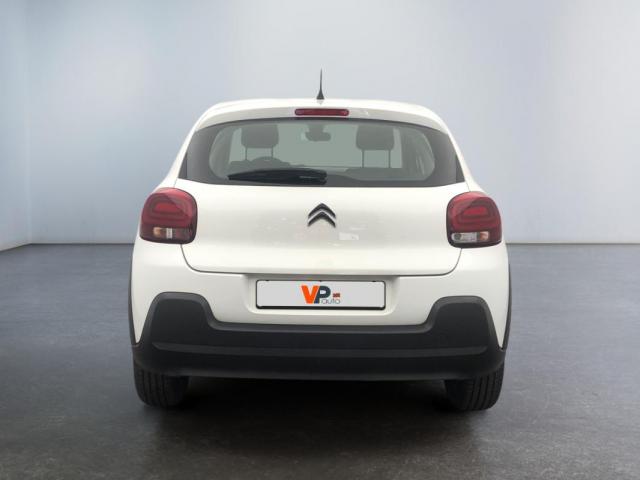 Citroen C3 image 4