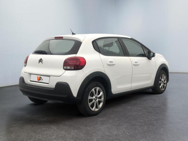 Citroen C3 image 9