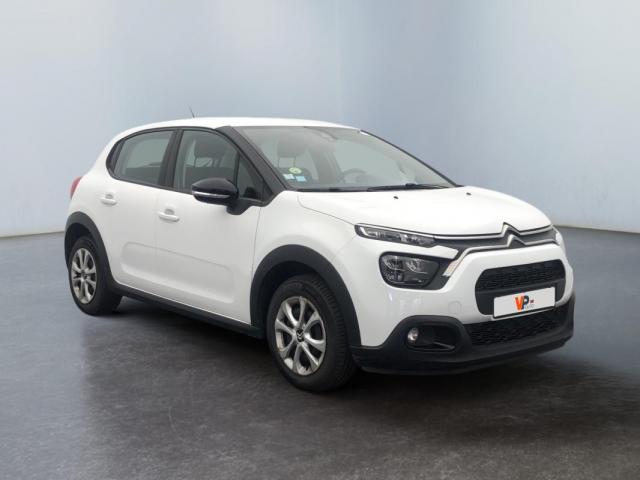 Citroen C3 image 8