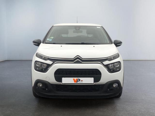 Citroen C3 image 1