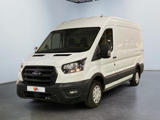 Ford Transit Fourgon Fgn T310 L2h2 2.0 Ecoblue 130 S&s Trend Business
