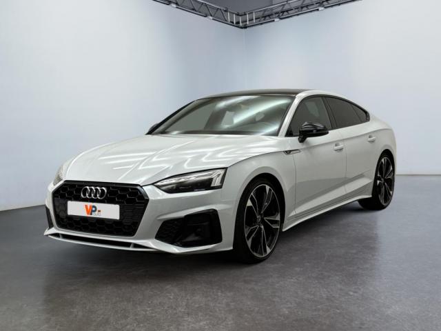 Audi A5 Sportback 35 Tdi 163 S Tronic 7 S Edition