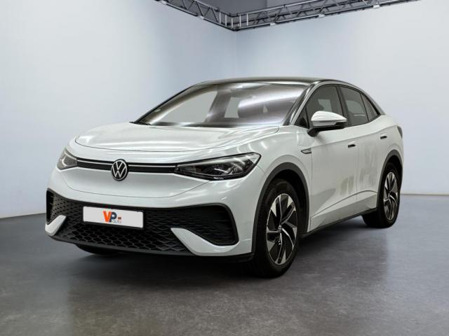 Volkswagen Id.5 204 Ch Pro Performance