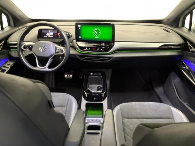 Volkswagen Id.5 image 4