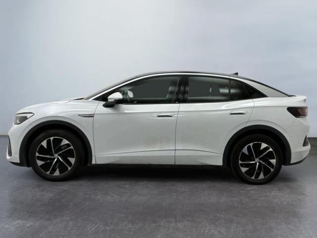 Volkswagen Id.5 image 5