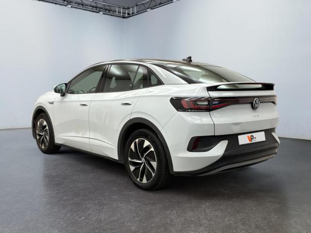 Volkswagen Id.5 image 1