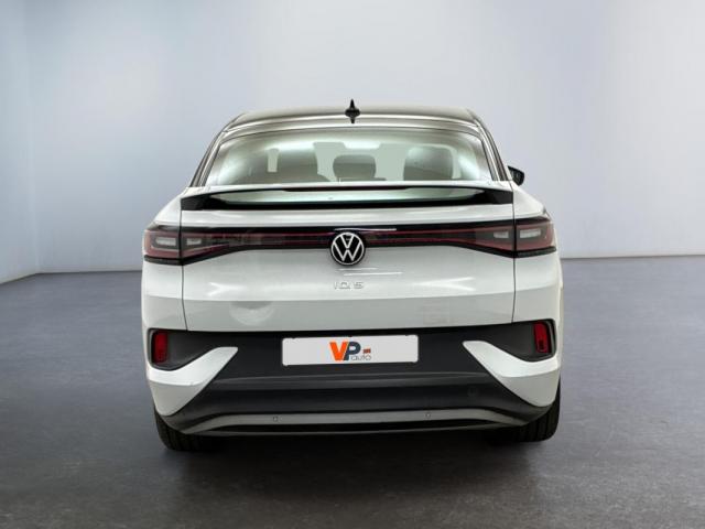 Volkswagen Id.5 image 9