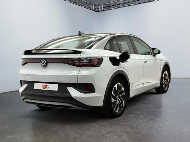 Volkswagen Id.5 image 3