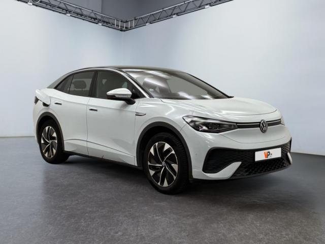 Volkswagen Id.5 image 8
