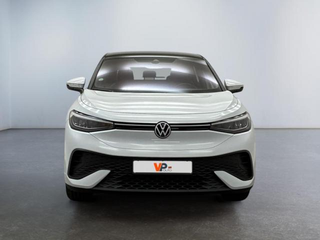 Volkswagen Id.5 image 2