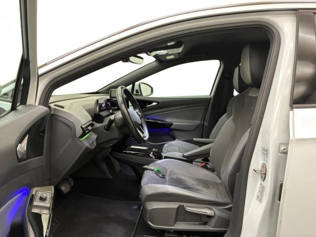 Volkswagen Id.5 image 6