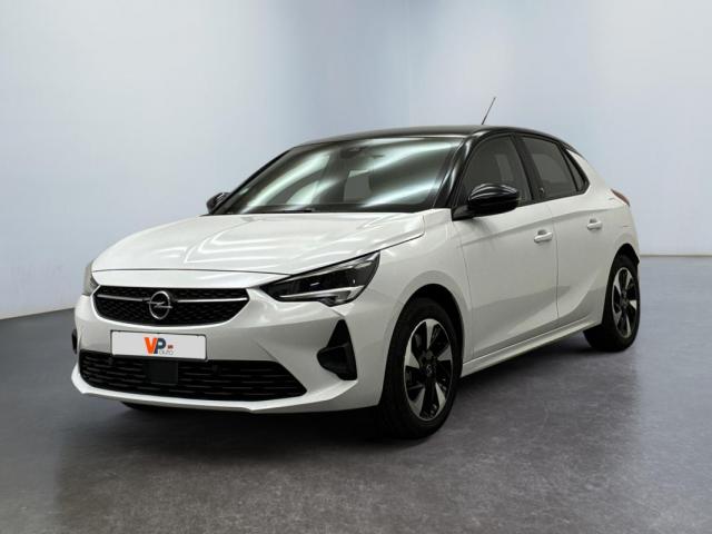 Opel Corsa Electrique 136 Ch & Batterie 50 Kw/h Ultimate