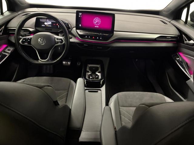 Volkswagen Id.5 image 1