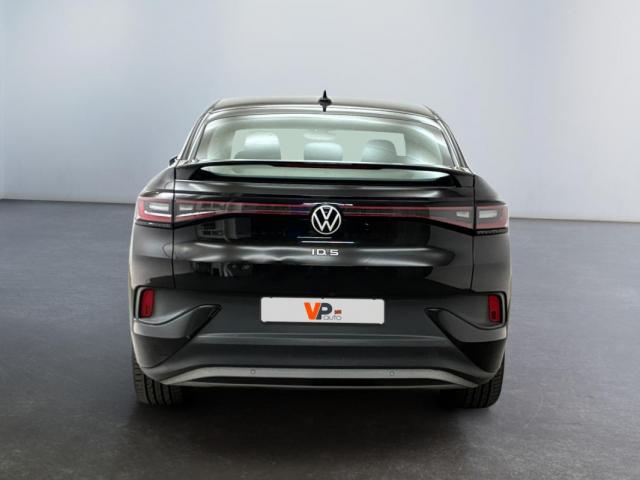 Volkswagen Id.5 image 3