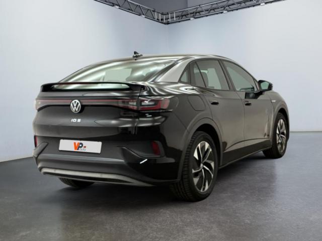 Volkswagen Id.5 image 5